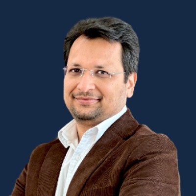 Arun Jain
