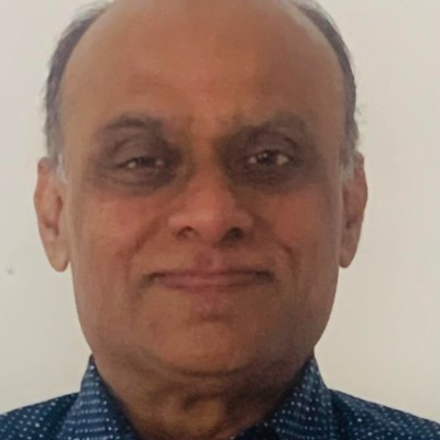 Ashutosh Kumar