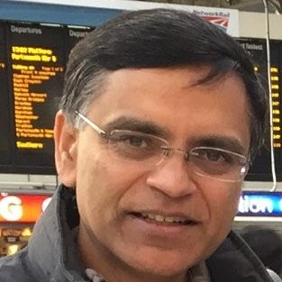 Brahmanand Gorti
