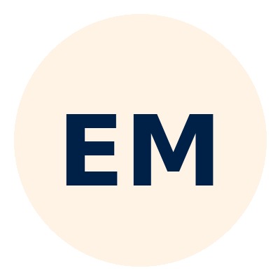 Event Management Lead