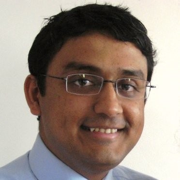 Nikhil Mittal