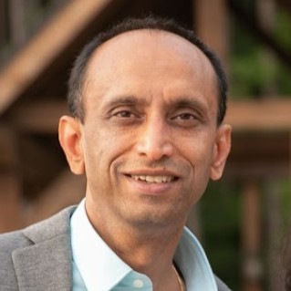 Ravi Ranjan