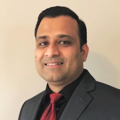 Saroj Rath