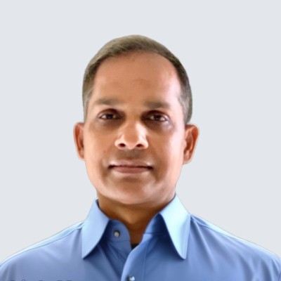 Vimal Kumar