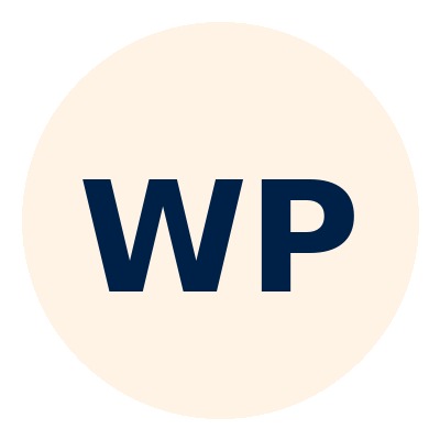 Website & Online Presence Lead